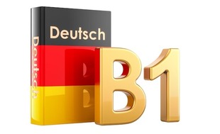 The Complete B1 German Session